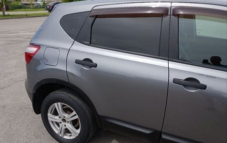 Nissan Qashqai, 2012 год, 1 250 000 рублей, 3 фотография