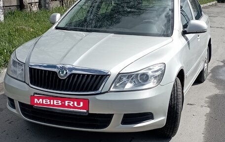Skoda Octavia, 2012 год, 830 000 рублей, 2 фотография