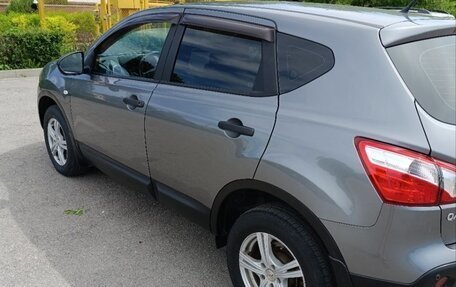 Nissan Qashqai, 2012 год, 1 250 000 рублей, 5 фотография