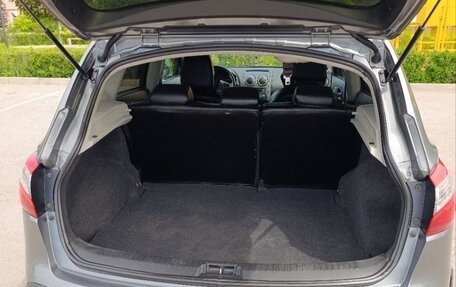 Nissan Qashqai, 2012 год, 1 250 000 рублей, 6 фотография