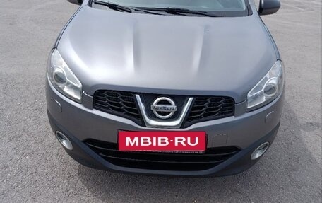 Nissan Qashqai, 2012 год, 1 250 000 рублей, 2 фотография