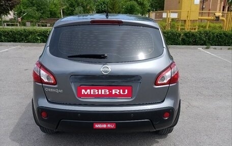 Nissan Qashqai, 2012 год, 1 250 000 рублей, 4 фотография