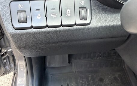 KIA Rio III рестайлинг, 2014 год, 920 000 рублей, 14 фотография