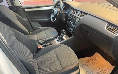 Skoda Octavia, 2014 год, 730 000 рублей, 5 фотография