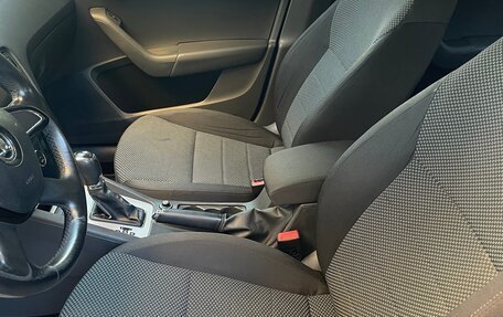 Skoda Octavia, 2014 год, 730 000 рублей, 10 фотография