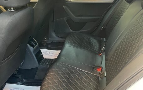Skoda Octavia, 2014 год, 730 000 рублей, 9 фотография