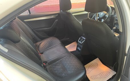 Skoda Octavia, 2014 год, 730 000 рублей, 6 фотография