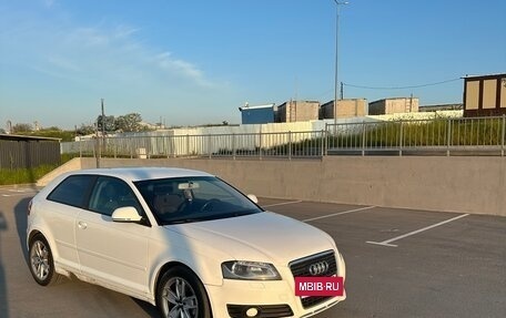 Audi A3, 2010 год, 750 000 рублей, 3 фотография