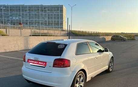 Audi A3, 2010 год, 750 000 рублей, 4 фотография