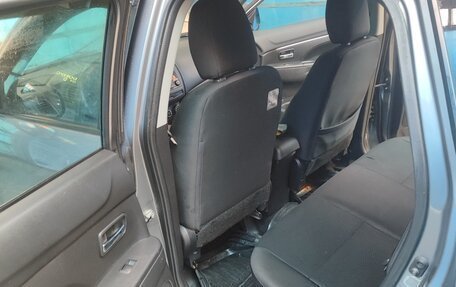 Mitsubishi ASX I рестайлинг, 2014 год, 1 600 000 рублей, 8 фотография