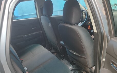 Mitsubishi ASX I рестайлинг, 2014 год, 1 600 000 рублей, 9 фотография