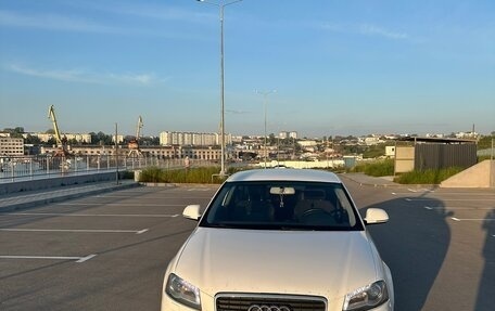 Audi A3, 2010 год, 750 000 рублей, 2 фотография