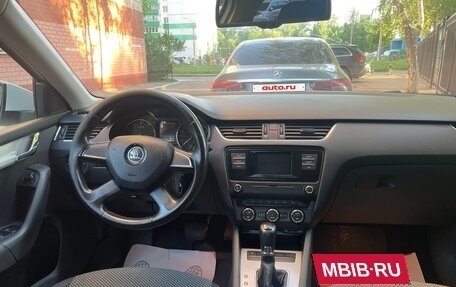 Skoda Octavia, 2014 год, 730 000 рублей, 7 фотография