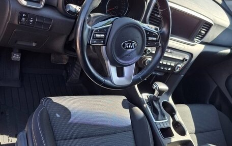 KIA Sportage IV рестайлинг, 2021 год, 2 650 000 рублей, 18 фотография