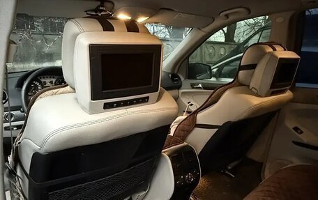 Mercedes-Benz M-Класс, 2007 год, 1 450 000 рублей, 5 фотография