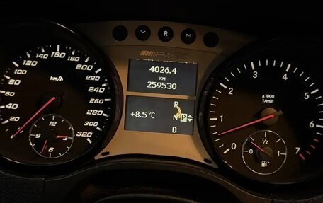 Mercedes-Benz M-Класс, 2007 год, 1 450 000 рублей, 6 фотография