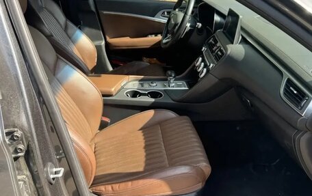 Genesis G70 I, 2018 год, 1 900 000 рублей, 9 фотография