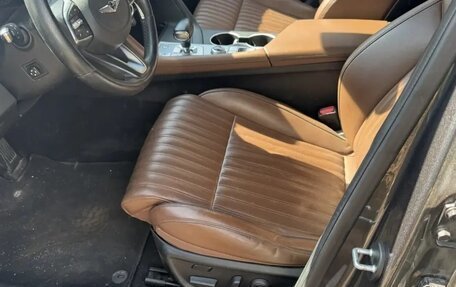 Genesis G70 I, 2018 год, 1 900 000 рублей, 10 фотография