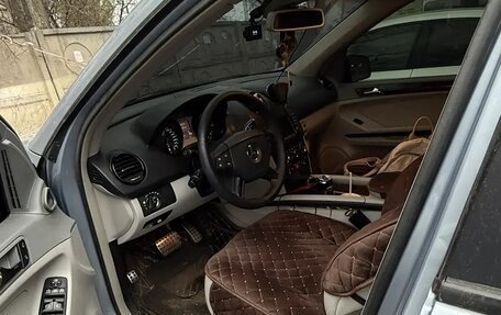 Mercedes-Benz M-Класс, 2007 год, 1 450 000 рублей, 8 фотография