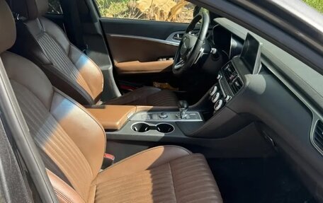 Genesis G70 I, 2018 год, 1 900 000 рублей, 11 фотография
