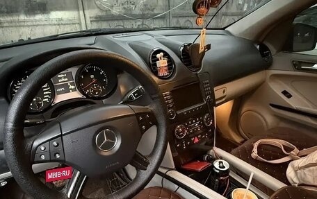 Mercedes-Benz M-Класс, 2007 год, 1 450 000 рублей, 7 фотография