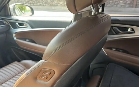 Genesis G70 I, 2018 год, 1 900 000 рублей, 15 фотография