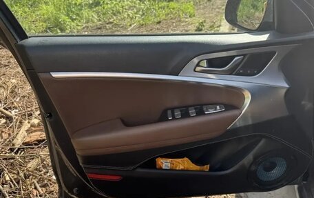Genesis G70 I, 2018 год, 1 900 000 рублей, 19 фотография