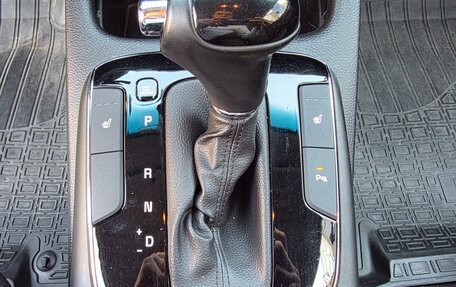 KIA Cerato III, 2019 год, 1 549 000 рублей, 11 фотография