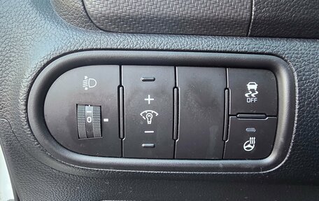 KIA Cerato III, 2019 год, 1 549 000 рублей, 8 фотография