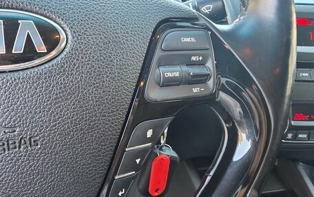 KIA Cerato III, 2019 год, 1 549 000 рублей, 10 фотография
