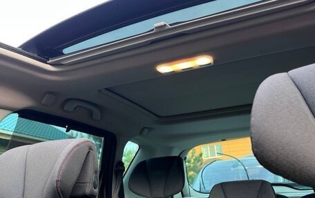 Renault Scenic III, 2013 год, 820 000 рублей, 12 фотография