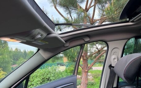 Renault Scenic III, 2013 год, 820 000 рублей, 10 фотография