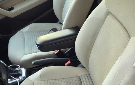 Volkswagen Polo VI (EU Market), 2012 год, 675 331 рублей, 9 фотография