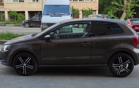 Volkswagen Polo VI (EU Market), 2012 год, 675 331 рублей, 14 фотография