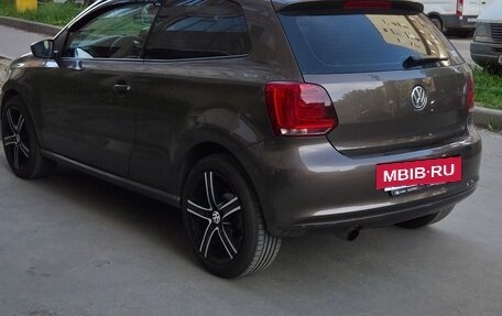 Volkswagen Polo VI (EU Market), 2012 год, 675 331 рублей, 16 фотография