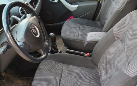 Renault Logan I, 2013 год, 600 000 рублей, 6 фотография
