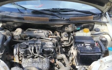 Chevrolet Aveo III, 2004 год, 250 000 рублей, 8 фотография