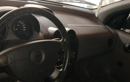 Chevrolet Aveo III, 2004 год, 250 000 рублей, 11 фотография