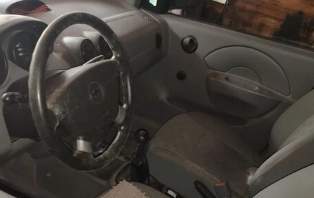 Chevrolet Aveo III, 2004 год, 250 000 рублей, 10 фотография