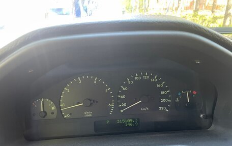 Land Rover Range Rover III, 1998 год, 580 000 рублей, 6 фотография