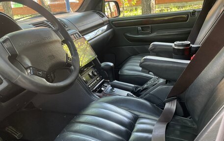 Land Rover Range Rover III, 1998 год, 580 000 рублей, 4 фотография