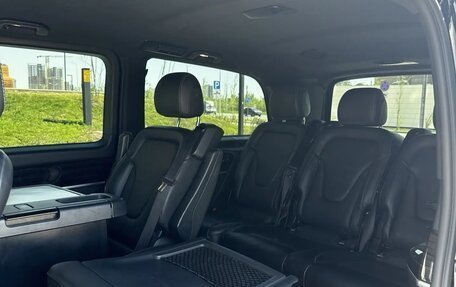 Mercedes-Benz V-Класс, 2019 год, 4 500 000 рублей, 10 фотография