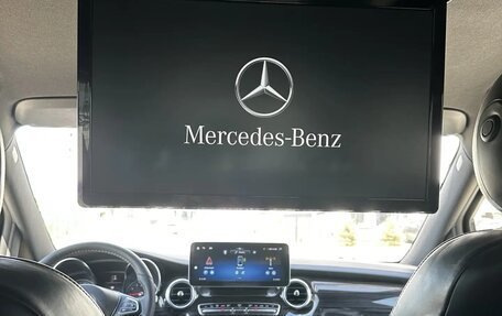 Mercedes-Benz V-Класс, 2019 год, 4 500 000 рублей, 12 фотография
