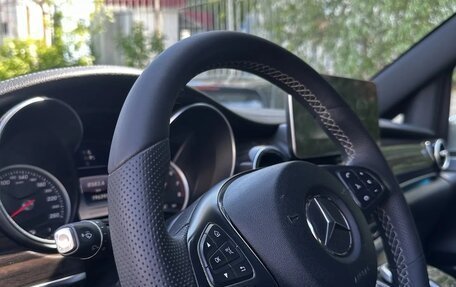 Mercedes-Benz V-Класс, 2019 год, 4 500 000 рублей, 13 фотография