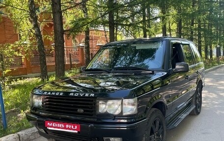 Land Rover Range Rover III, 1998 год, 580 000 рублей, 2 фотография