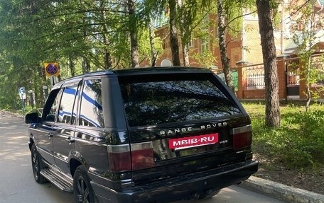 Land Rover Range Rover III, 1998 год, 580 000 рублей, 3 фотография