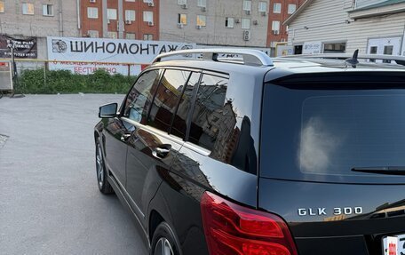 Mercedes-Benz GLK-Класс, 2013 год, 1 950 000 рублей, 8 фотография