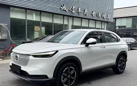Honda Vezel, 2023 год, 1 419 700 рублей, 2 фотография