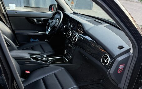 Mercedes-Benz GLK-Класс, 2013 год, 1 950 000 рублей, 13 фотография