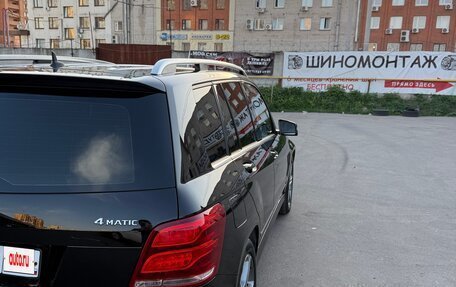 Mercedes-Benz GLK-Класс, 2013 год, 1 950 000 рублей, 6 фотография